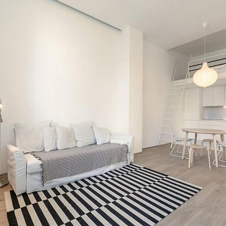 Moderno En El Corazon De Triana Lejlighed Sevilla Eksteriør billede