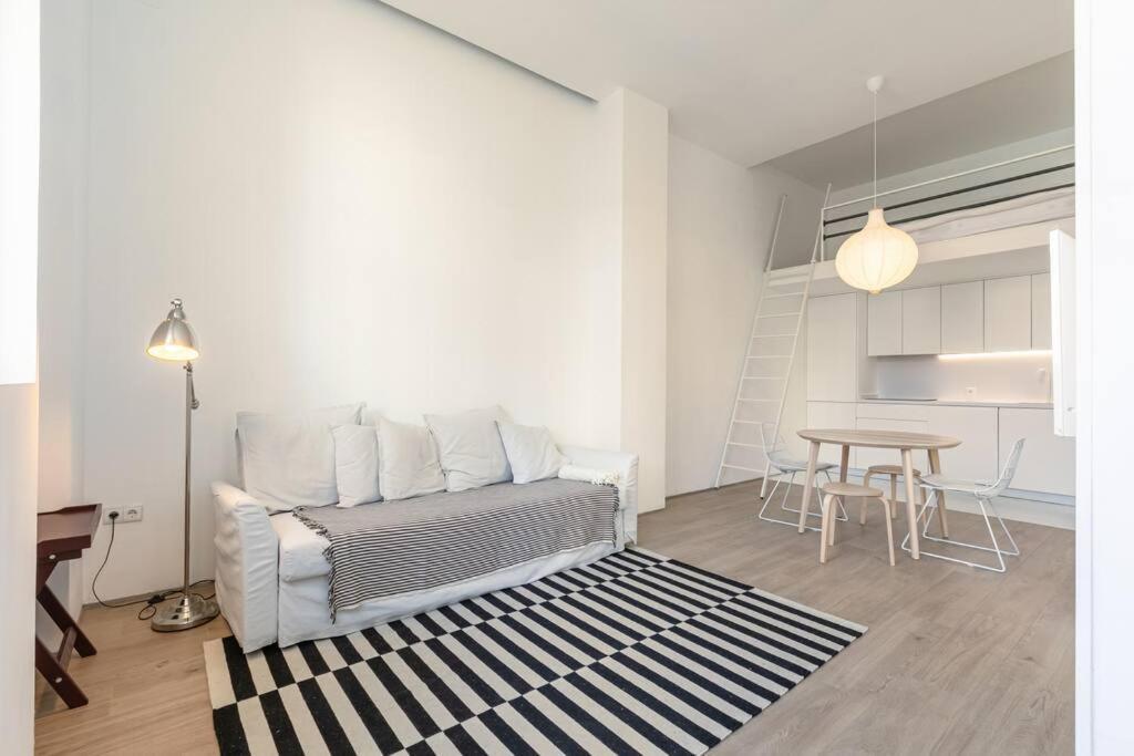 Moderno En El Corazon De Triana Lejlighed Sevilla Eksteriør billede